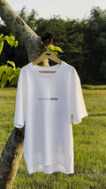 BODO Story Oversized T- Shirt
